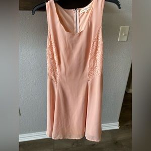 Pretty Pink Lace Mini—Altard State